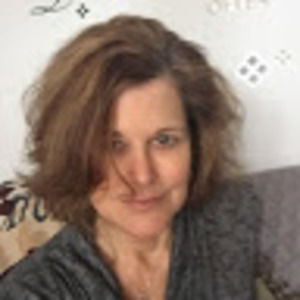 Meet your Posher, Mary